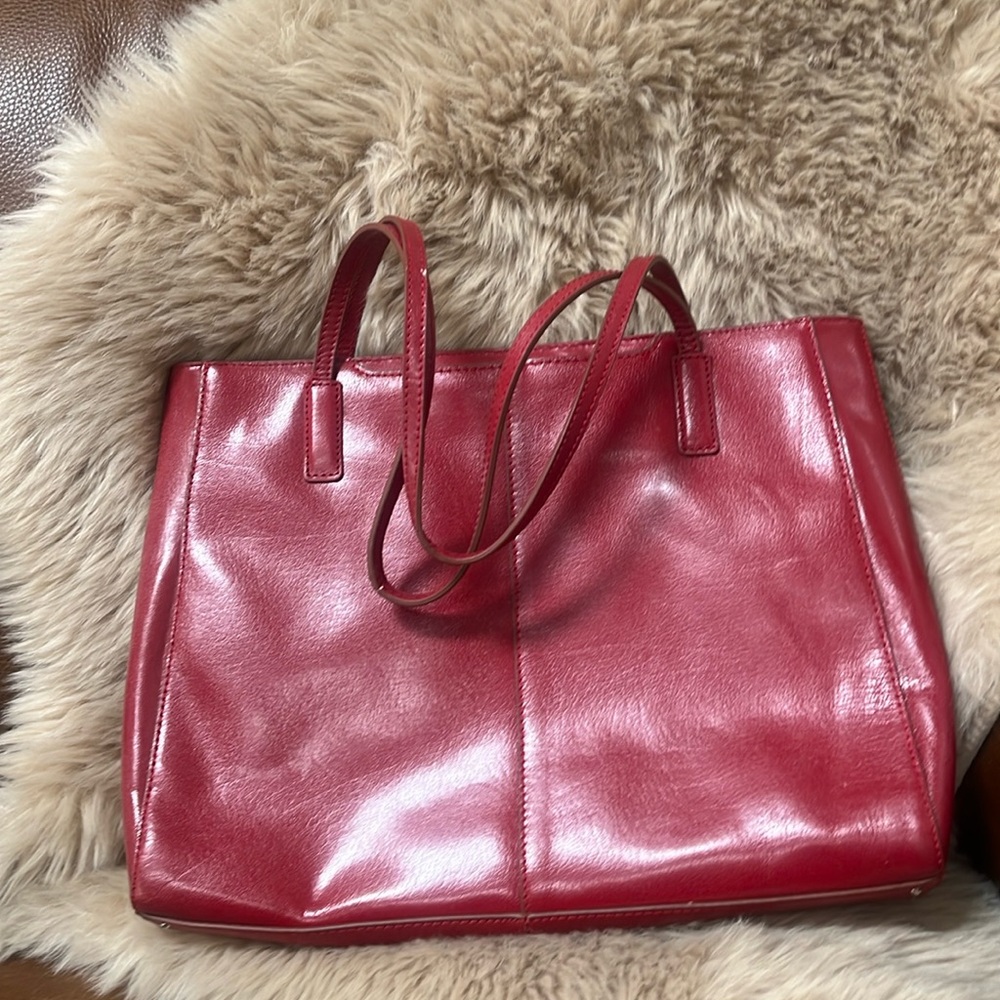 HOBO purse. Never used